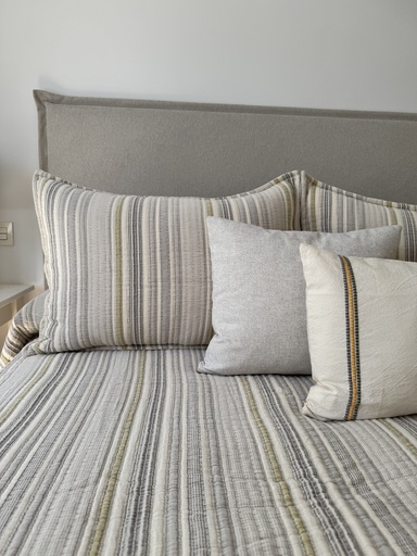 Funda de Almohadón Balari