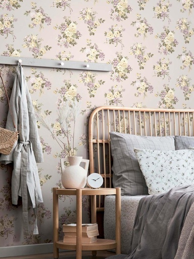 Papel Pintado Sofía