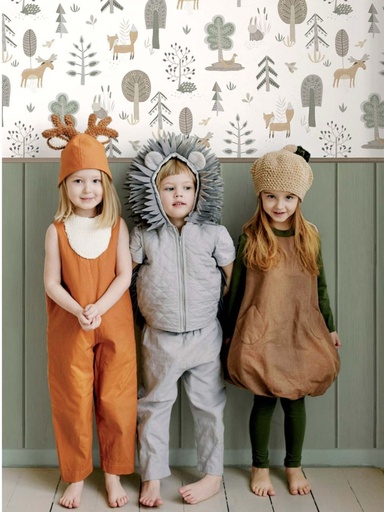 Papel Pintado Billie