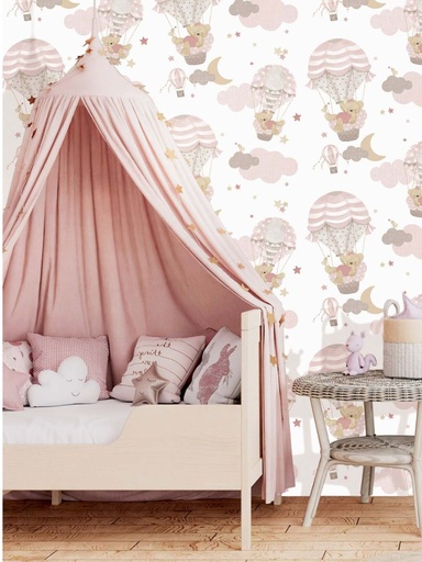 Papel Pintado Cleo