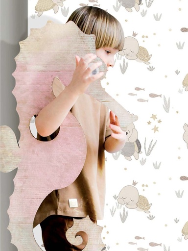 Papel Pintado Blair