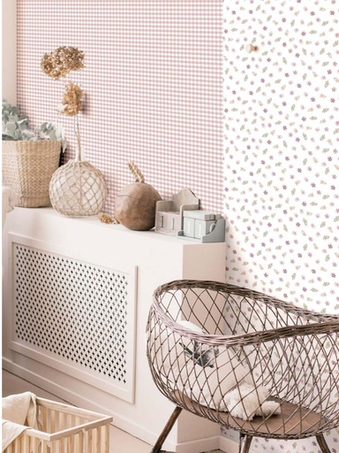 Papel Pintado Amelia