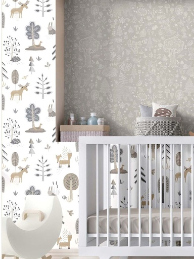 Papel Pintado Joel