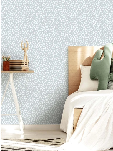 Papel Pintado Giraffa