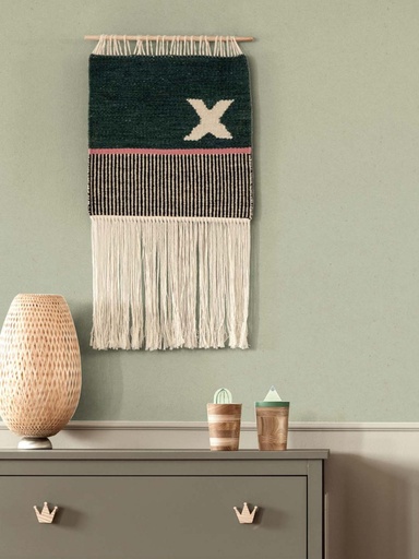 Papel Pintado Marcelo