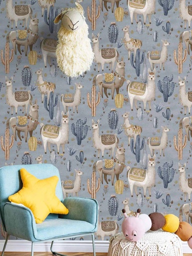 Papel Pintado Bolivia