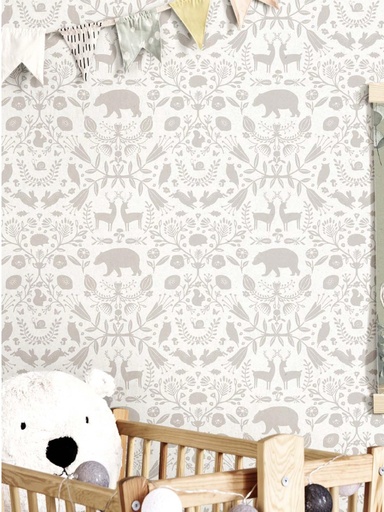 Papel Pintado Dakota