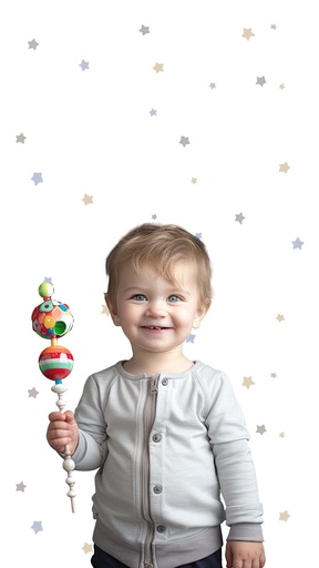 Papel Pintado Estela