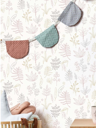 Papel Pintado Hakan