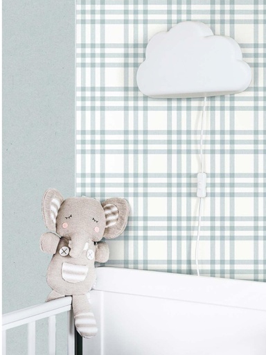Papel Pintado Hugo