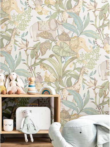 Papel Pintado Rania