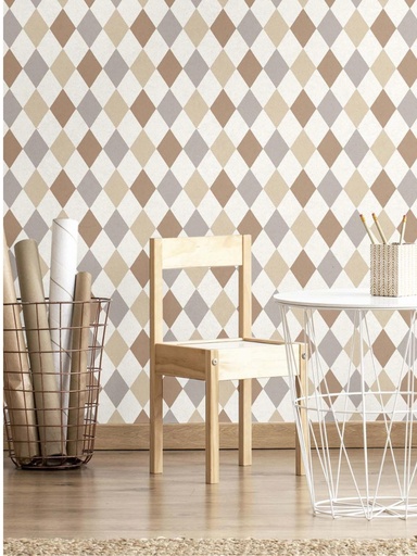 Papel Pintado Thiago