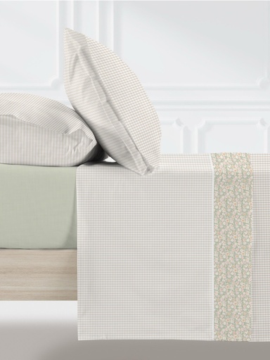 Juego de Sábanas Provenza