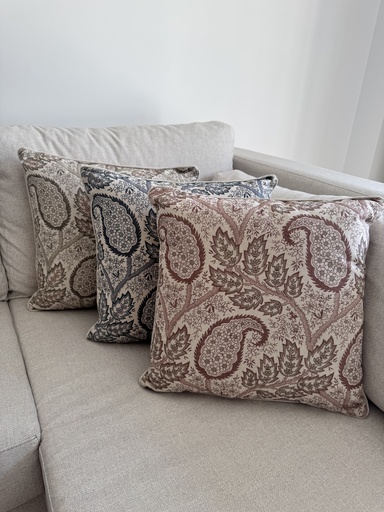 Cojín Reversible Luton