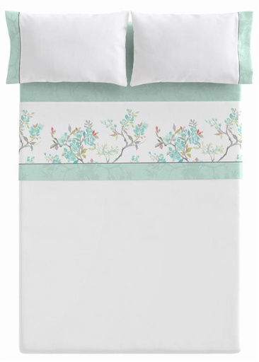 Juego de Sábanas Toscana