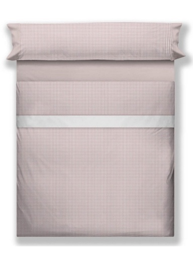 Juego de Sábanas Nador