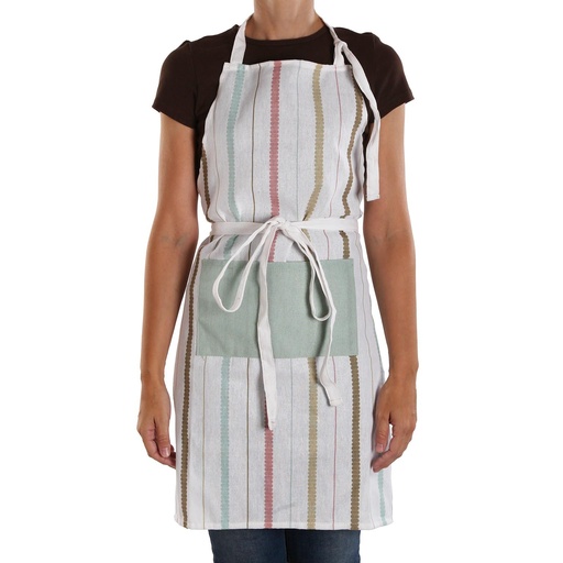 [V05DE0014] Delantal Flint