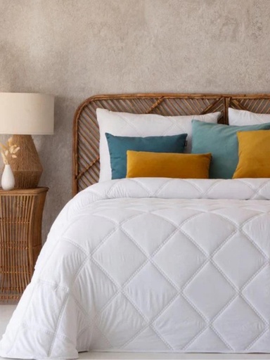 Colcha Bouti Caroline