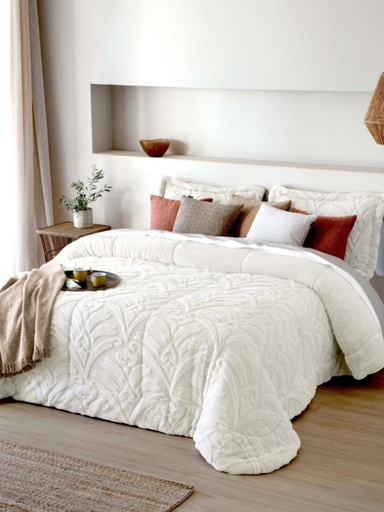 Edredón Comforter Elai
