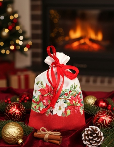 Bolsa Navidad