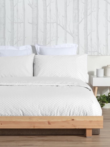 Funda Nórdica Pez Reversible