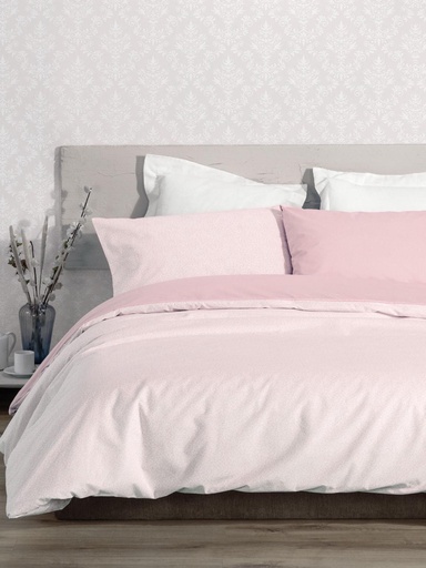 Funda Nórdica Ramillete Reversible