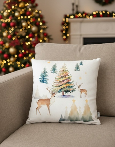 [C02CJ0012] Cojín Abeto