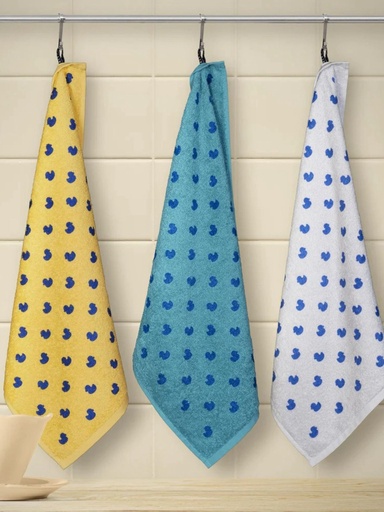 Paño de Cocina Cuac