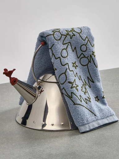 Paño de Cocina Gabonak