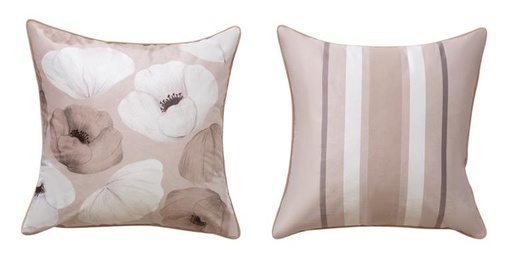 Cojín Benicarlo Reversible