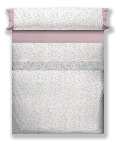 Juego de Sábanas Adara