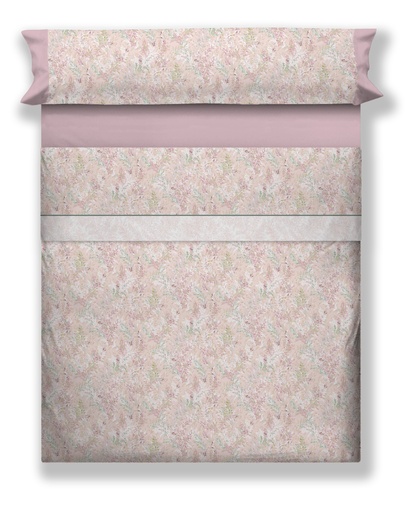 Juego de Sábanas Larban