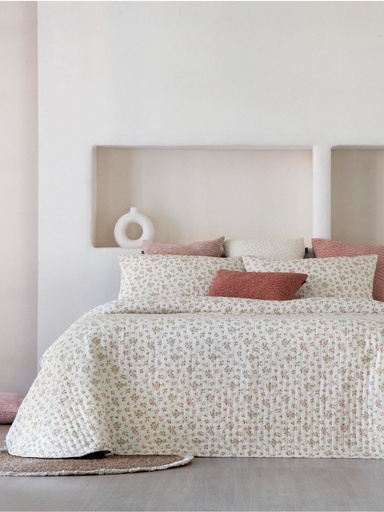 [T10BO0372] Colcha Bouti Niza
