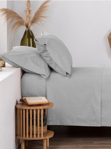 Juego de Sábanas Color Wash