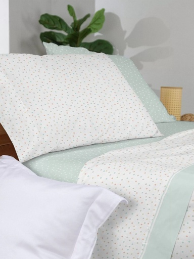 Juego de Sábanas Paint