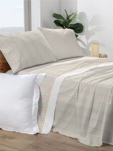 Juego de Sábanas Coat