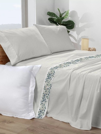 Juego de Sábanas Hiedra