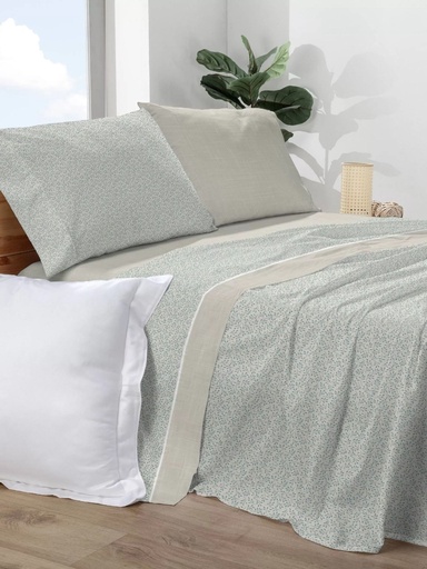 Juego de Sábanas Bejuco