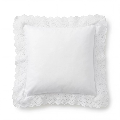 [M01AL0009] Pack 2 Fundas de Cojín Garment