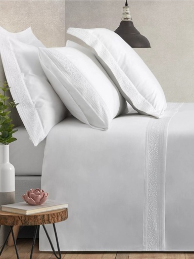 Juego de Sábanas Berry 300H