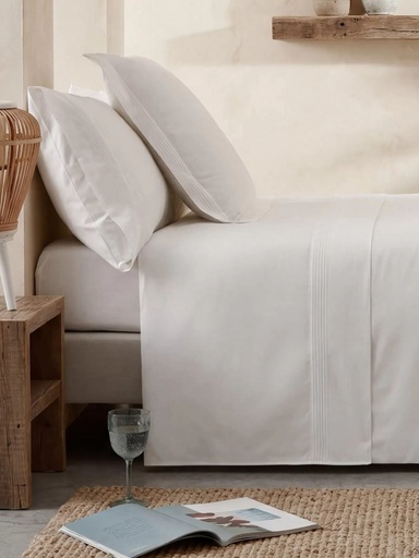 Juego de Sábanas Emporio 600H