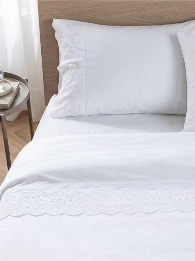 Juego de Sábanas Garment