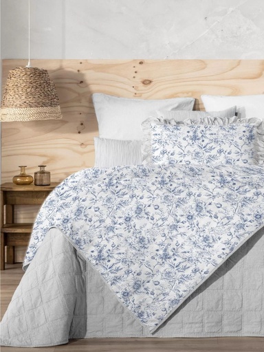 Colcha Bouti Ceramic