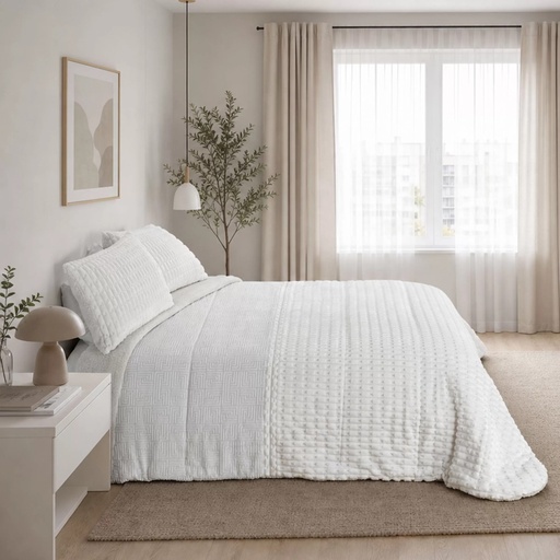 Edredón Comforter Doko Laberinto