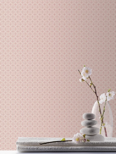 Papel Pintado Diamante
